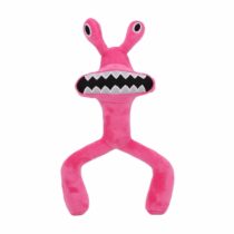 Rainbow Friends Pink Plush