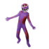Rainbow Friends Purple Costume