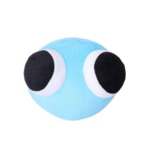 Cyan Looky Rainbow Friend Chapter 2 Plush