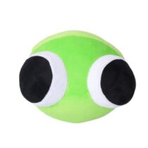 Green Looky Rainbow Friend Chapter 2 Plush