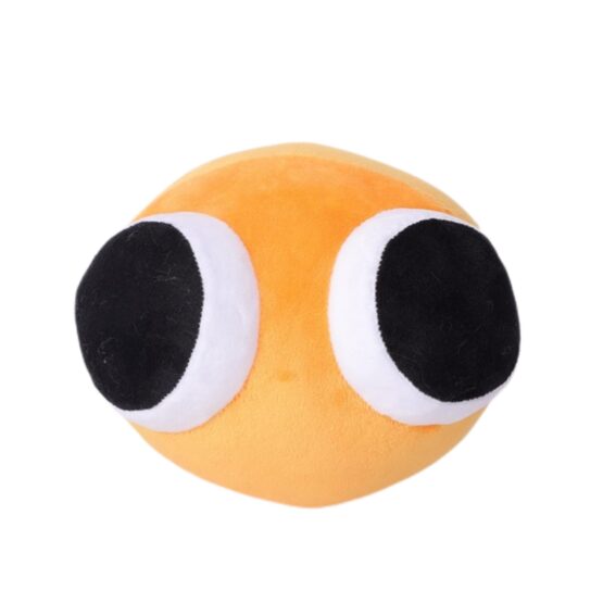 Orange Looky Rainbow Friend Chapter 2 Plush