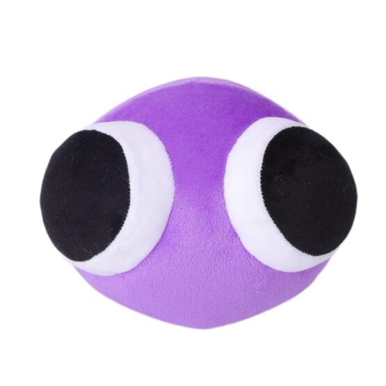 Purple Looky Rainbow Friend Chapter 2 Plush