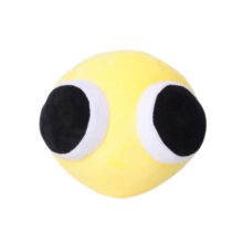 Yellow Looky Rainbow Friend Chapter 2 Plush