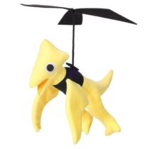 Yellow Rainbow Friend Chapter 2 Plush